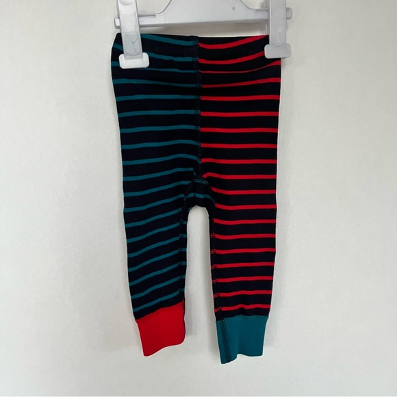 Polarn O. Pyret Stars & Stripes Outfit: Size 6-9M (74 cm) - Picture 10 of 13